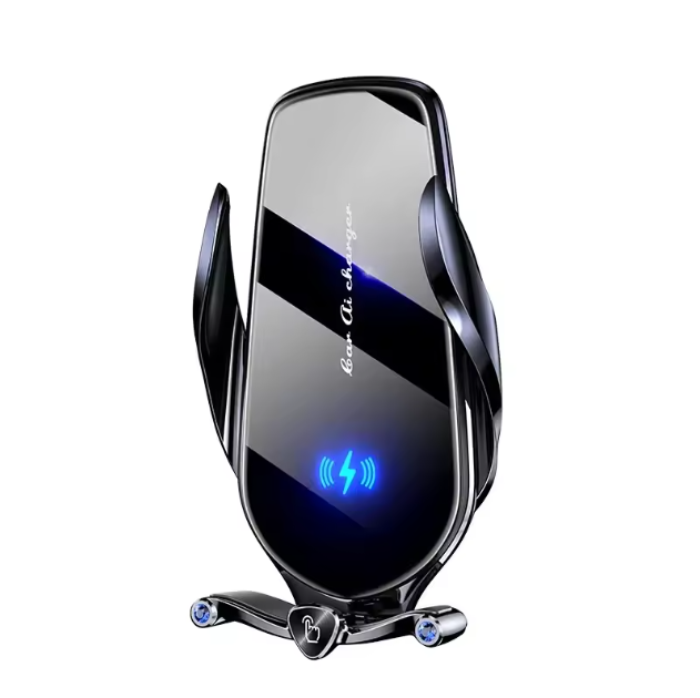 Car Wireless Charger for all SmartPhones Fast Charging Station