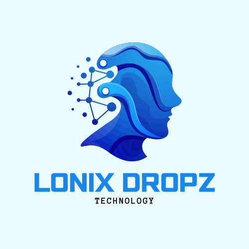 Lonix Dropz